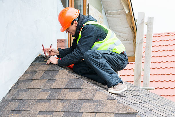 Residential Roof Replacement in Shavano Park, TX